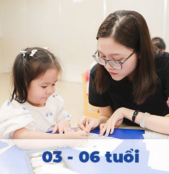 HÌNH THÀNH PHẢN XẠ TIẾNG ANH Ở ĐỘ TUỔI “VÀNG”