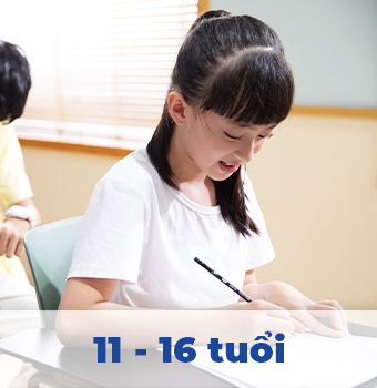 SẴN SÀNG CHINH PHỤC MỌI KỲ THI ANH NGỮ