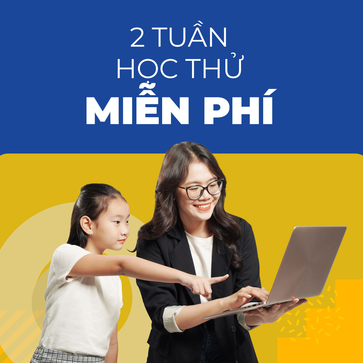Học Thử