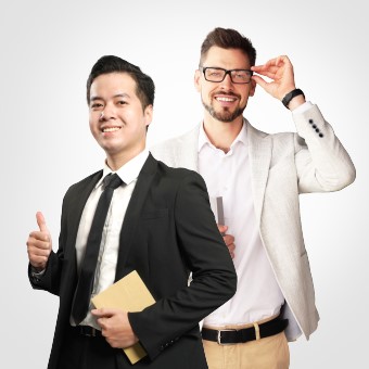 ĐỘI NGŨ GIÁO VIÊN CHẤT LƯỢNG CAO